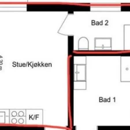 Apartment Nordheim