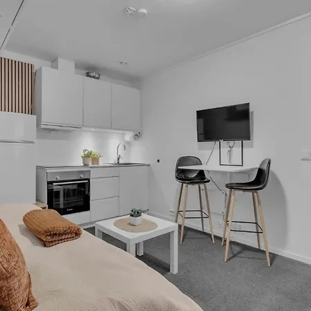 Nordheim Apartment *